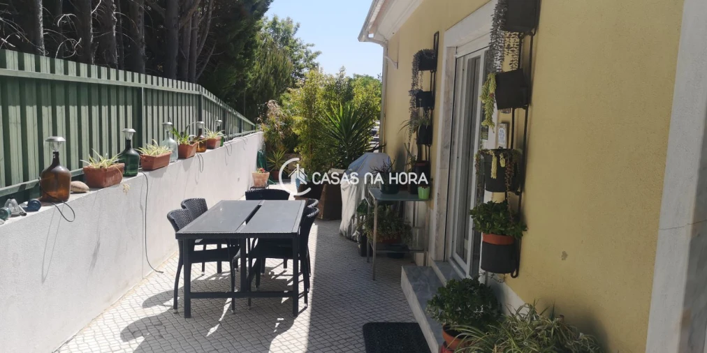 Moradia T5 para Venda em Pinhal Novo Foto 4