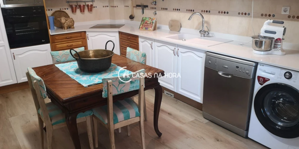 Moradia T5 para Venda em Pinhal Novo Foto 8