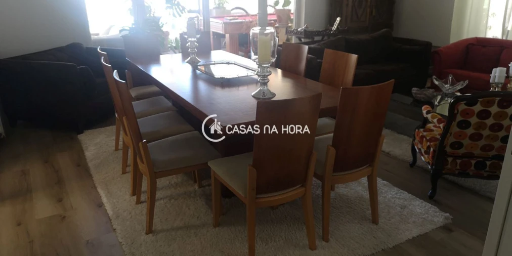 Moradia T5 para Venda em Pinhal Novo Foto 9