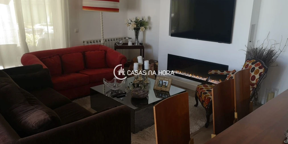 Moradia T5 para Venda em Pinhal Novo Foto 10