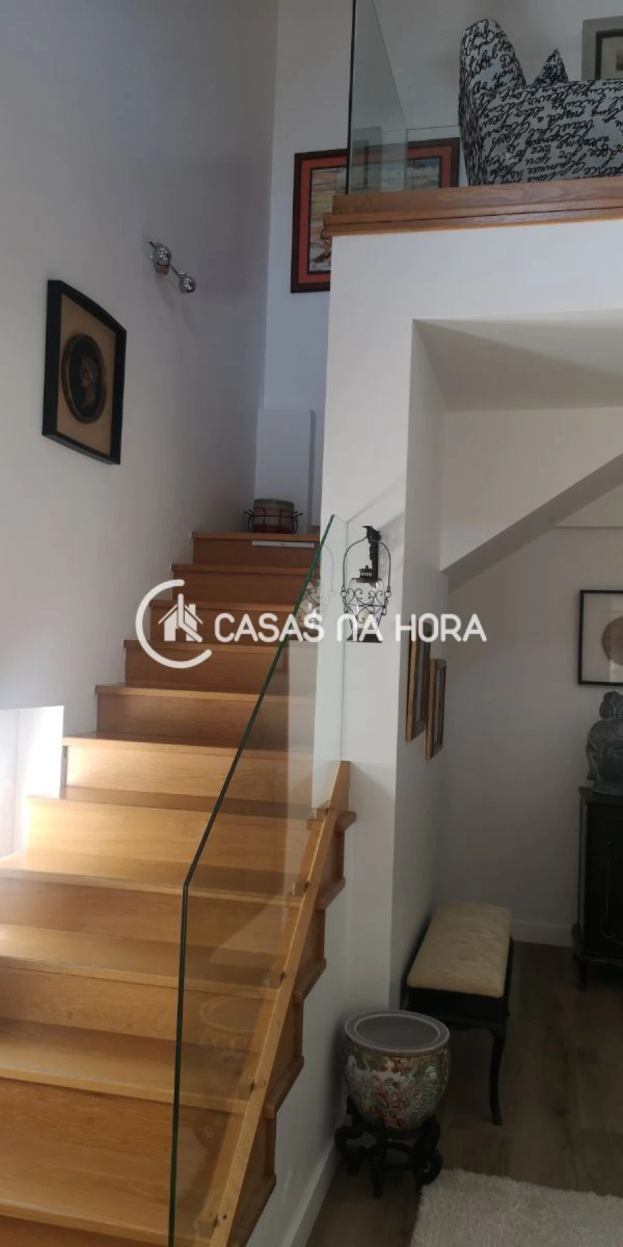 Moradia T5 para Venda em Pinhal Novo Foto 14