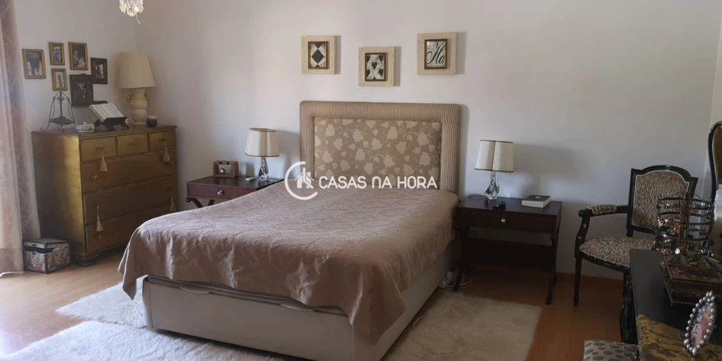 Moradia T5 para Venda em Pinhal Novo Foto 16