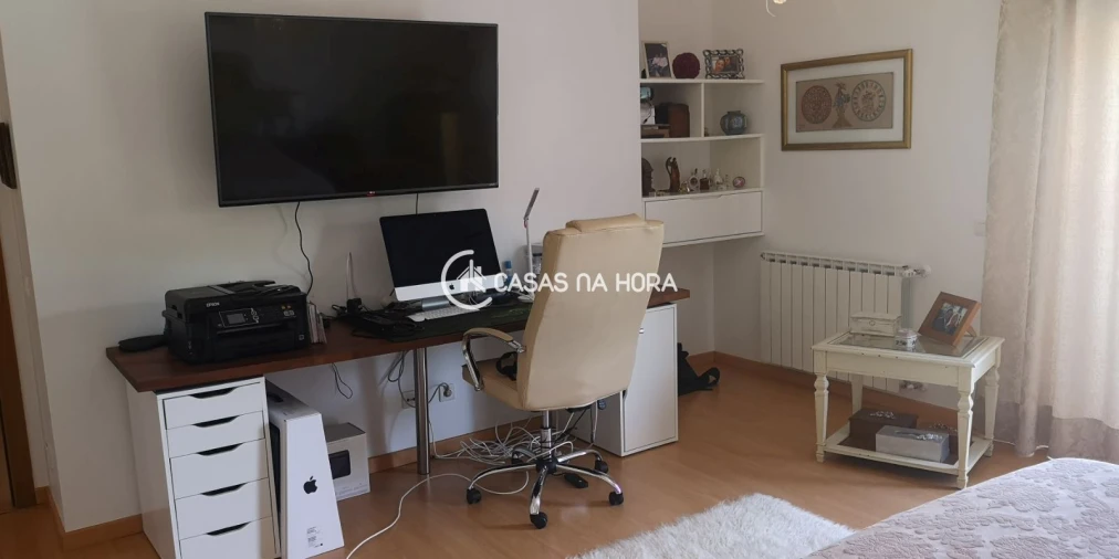 Moradia T5 para Venda em Pinhal Novo Foto 18