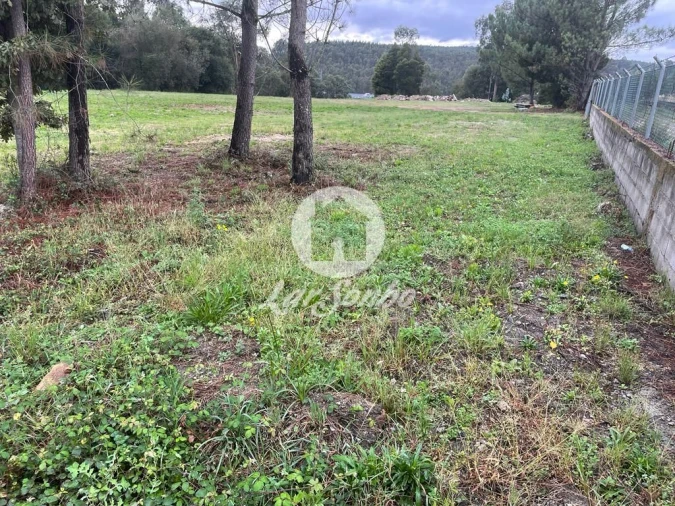 Terreno Agricola ou Rústico para Venda em Vilarinho das Cambas Foto 2