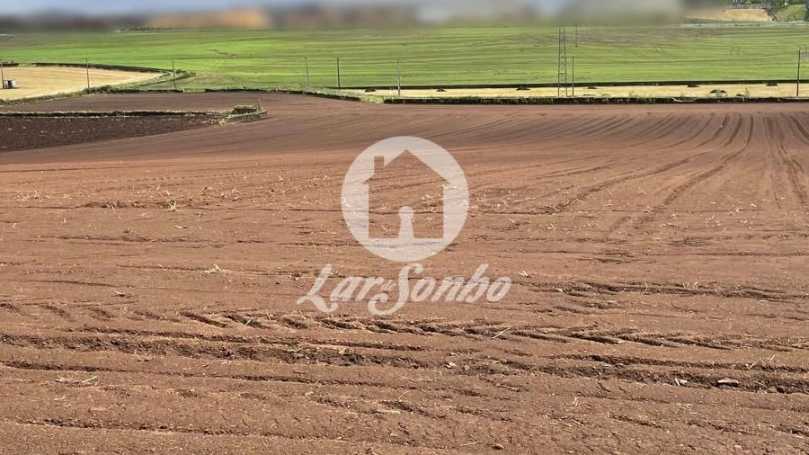 Terreno Agricola ou Rústico para Venda em Balazar