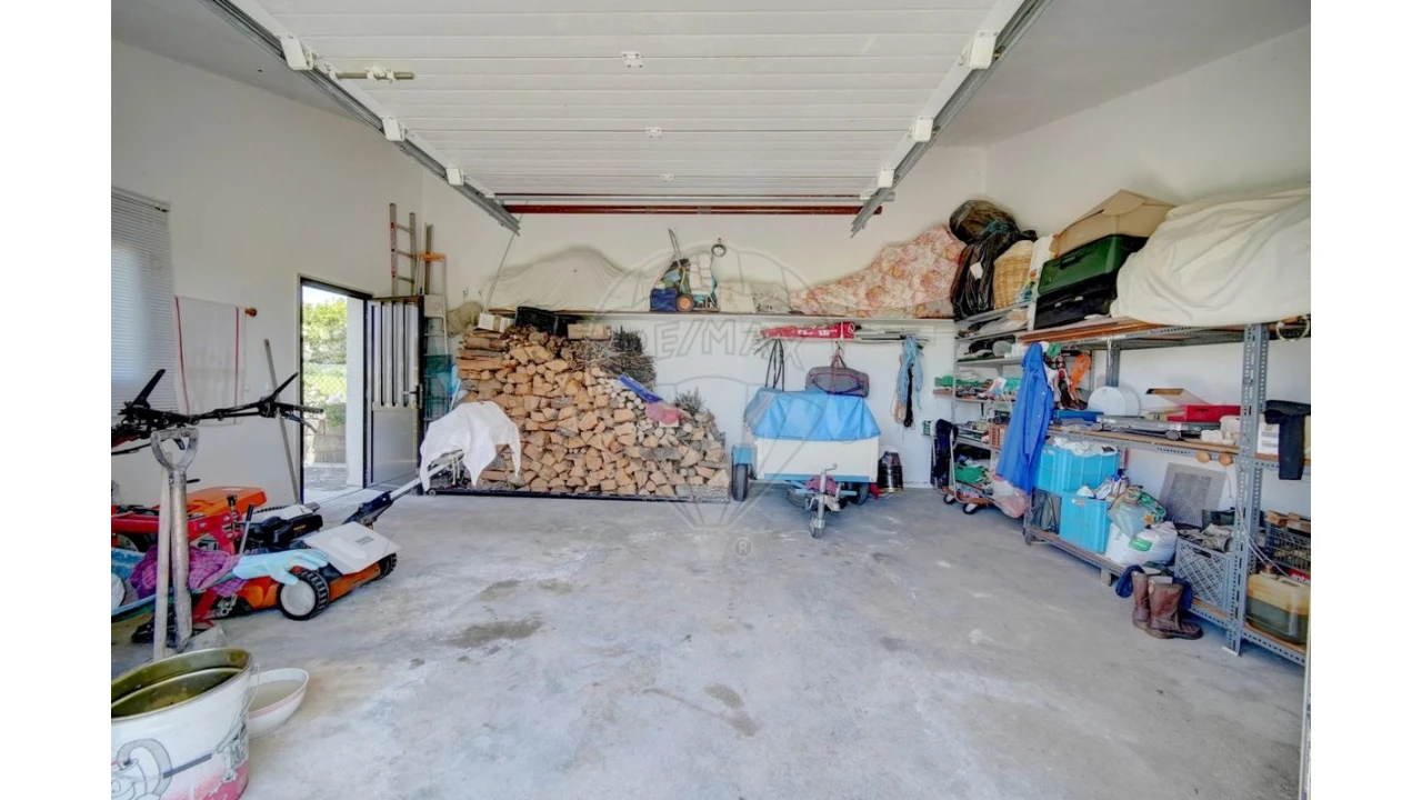 Moradia T4 para Venda em Lama de Arcos Foto 35