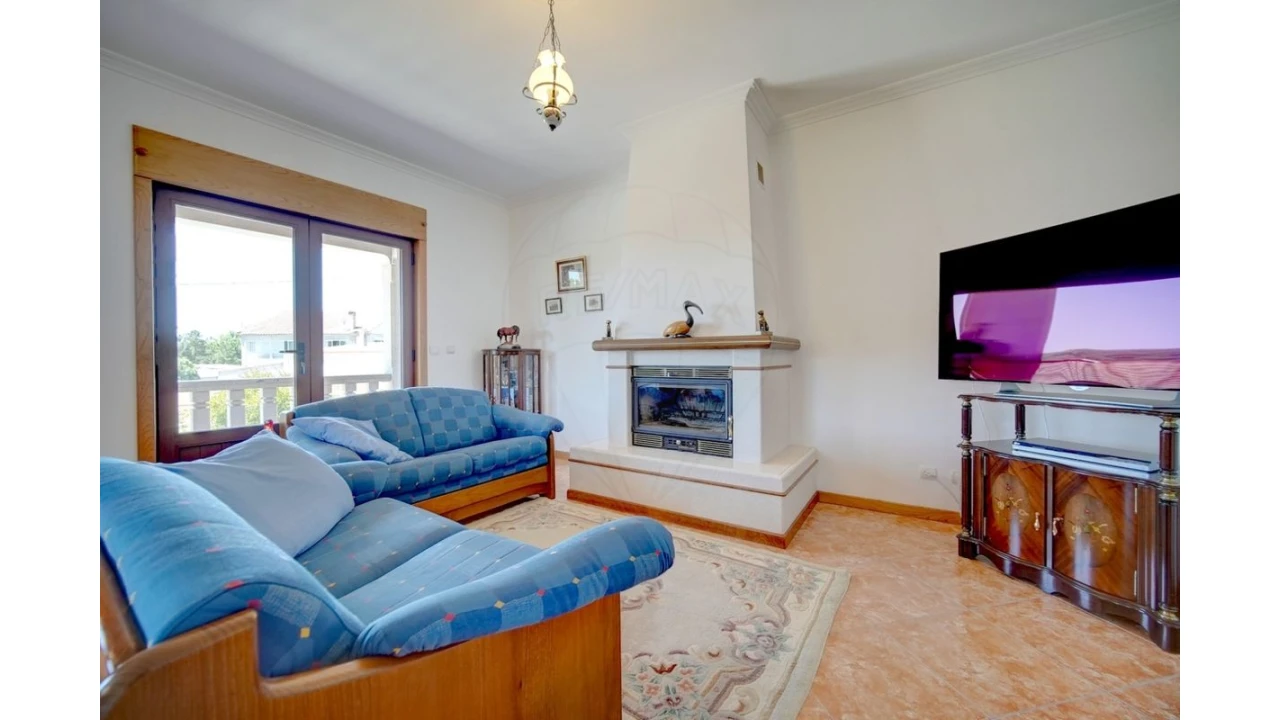 Moradia T4 para Venda em Lama de Arcos Foto 23