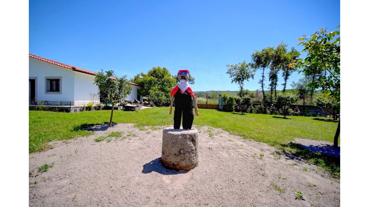 Moradia T4 para Venda em Lama de Arcos Foto 37