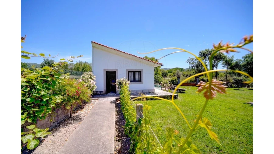 Moradia T4 para Venda em Lama de Arcos Foto 40