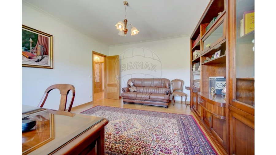 Moradia T4 para Venda em Lama de Arcos Foto 30