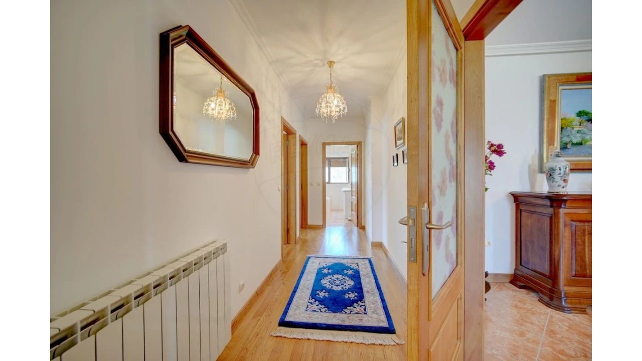 Moradia T4 para Venda em Lama de Arcos Foto 13