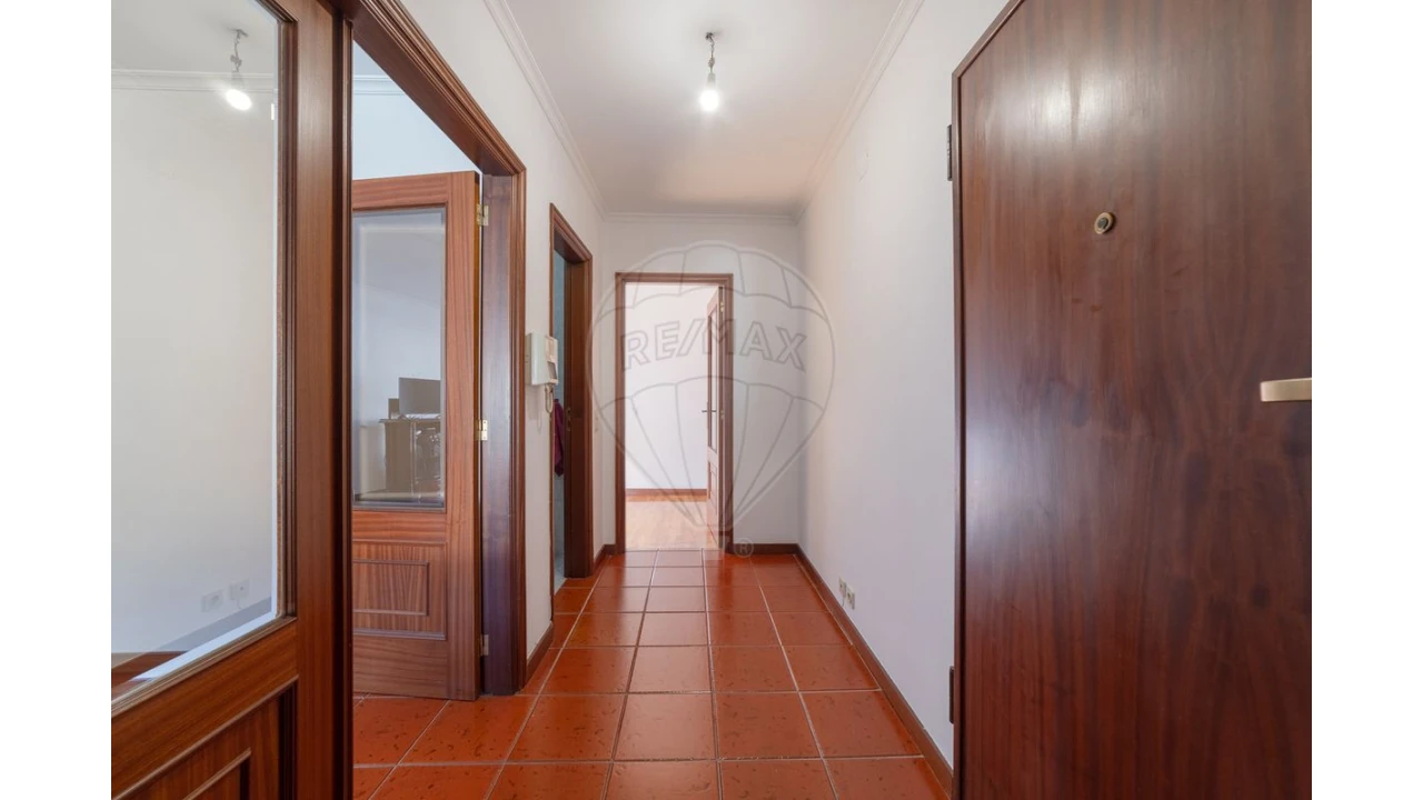 Apartamento T3 para Venda em Gondomar (São Cosme), Valbom e Jovim Foto 18