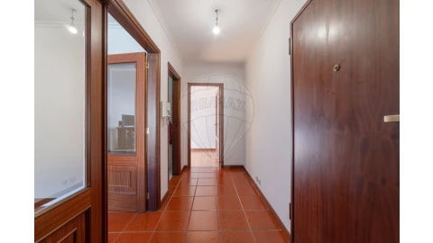 Apartamento T3 para Venda em Gondomar (São Cosme), Valbom e Jovim