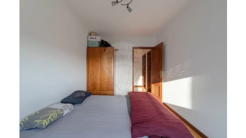 Apartamento T3 para Venda em Gondomar (São Cosme), Valbom e Jovim