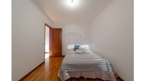 Apartamento T3 para Venda em Gondomar (São Cosme), Valbom e Jovim
