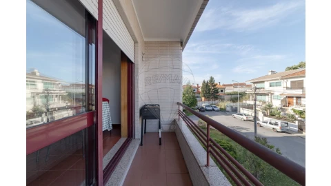 Apartamento T3 para Venda em Gondomar (São Cosme), Valbom e Jovim