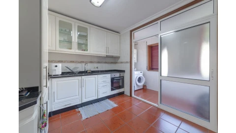 Apartamento T3 para Venda em Gondomar (São Cosme), Valbom e Jovim