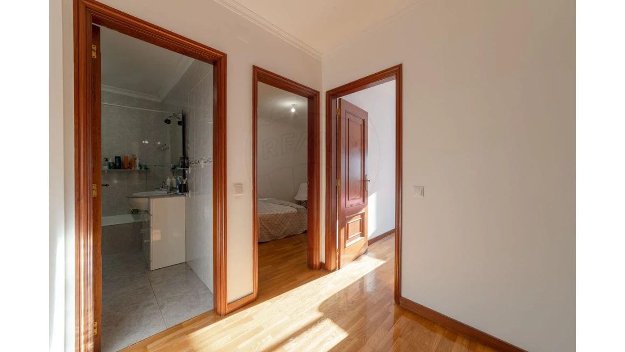 Apartamento T3 para Venda em Gondomar (São Cosme), Valbom e Jovim Foto 9