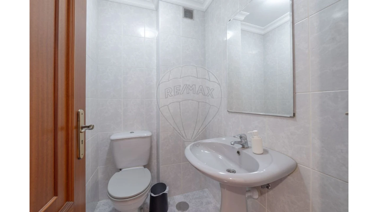 Apartamento T3 para Venda em Gondomar (São Cosme), Valbom e Jovim Foto 16