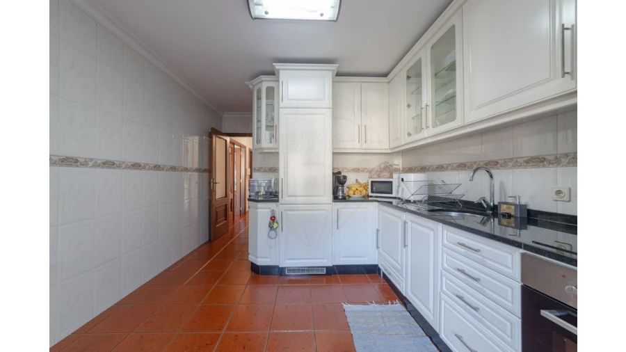 Apartamento T3 para Venda em Gondomar (São Cosme), Valbom e Jovim Foto 10