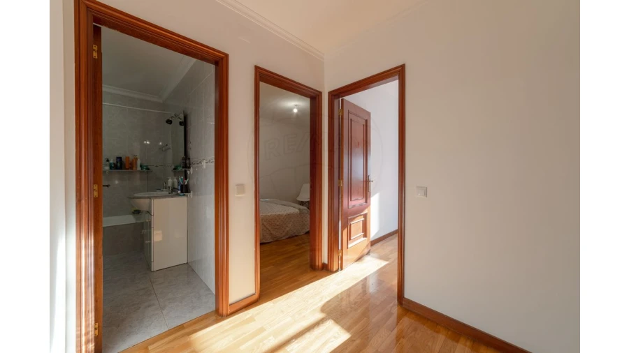 Apartamento T3 para Venda em Gondomar (São Cosme), Valbom e Jovim Foto 9