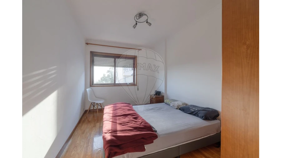 Apartamento T3 para Venda em Gondomar (São Cosme), Valbom e Jovim Foto 4