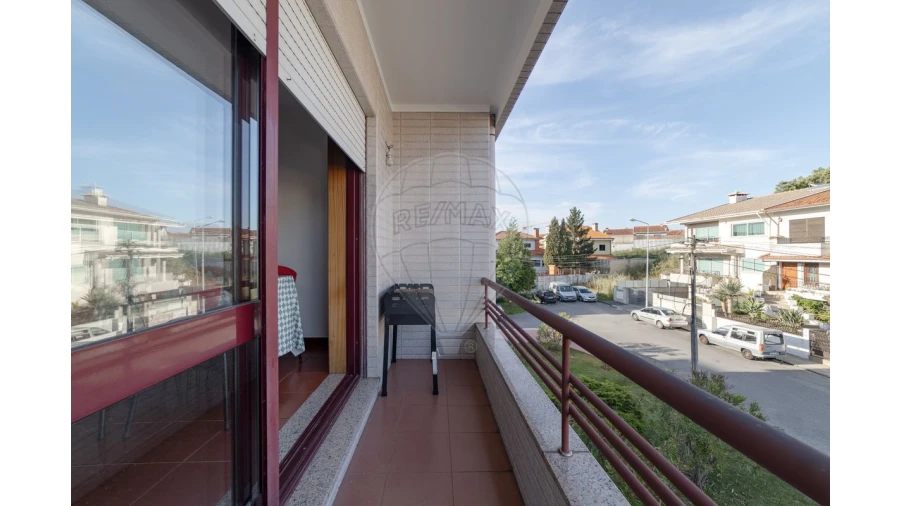 Apartamento T3 para Venda em Gondomar (São Cosme), Valbom e Jovim Foto 12