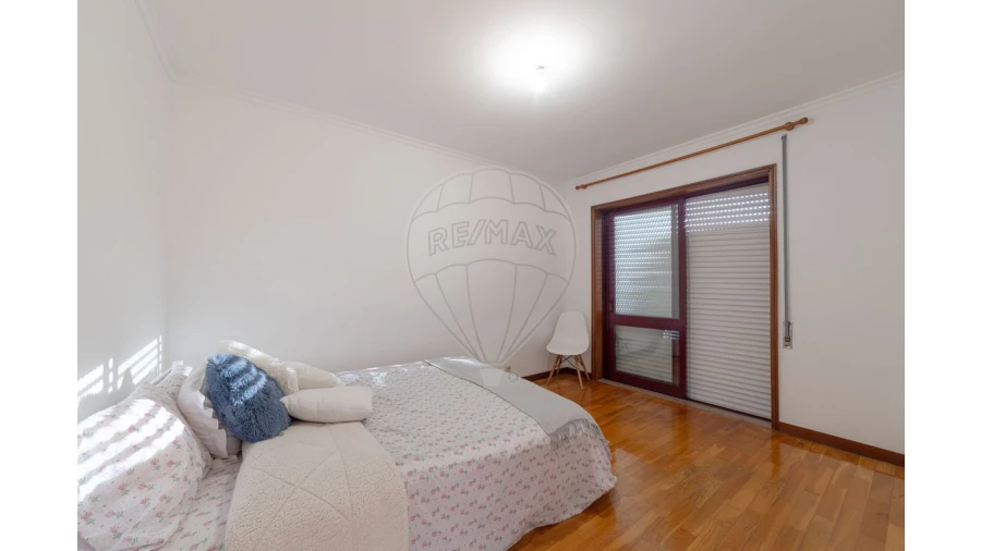 Apartamento T3 para Venda em Gondomar (São Cosme), Valbom e Jovim Foto 6