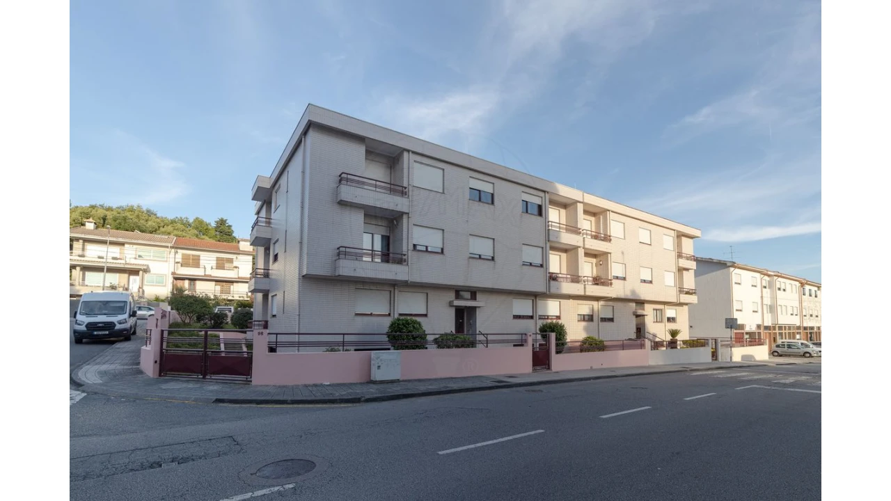 Apartamento T3 para Venda em Gondomar (São Cosme), Valbom e Jovim Foto 19