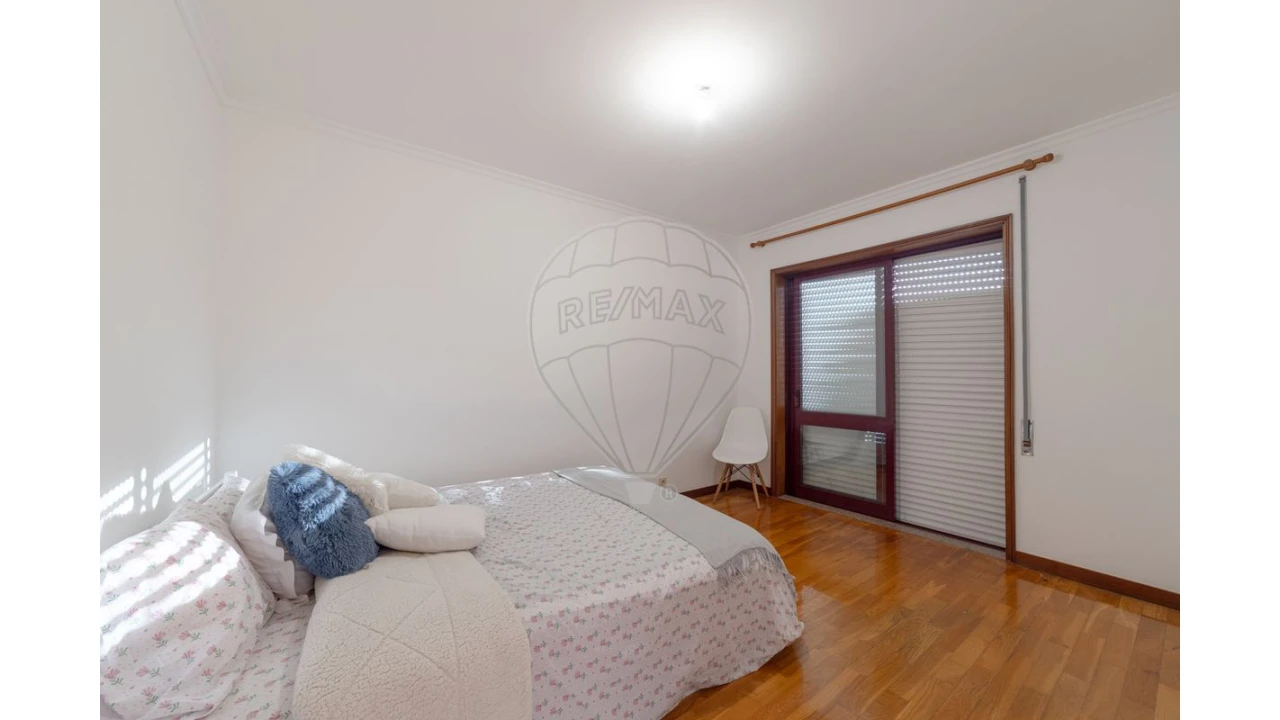 Apartamento T3 para Venda em Gondomar (São Cosme), Valbom e Jovim Foto 6