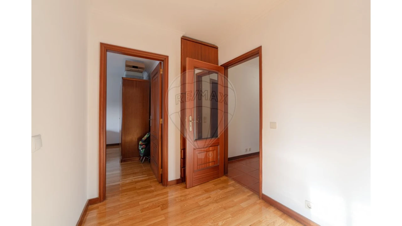Apartamento T3 para Venda em Gondomar (São Cosme), Valbom e Jovim Foto 8