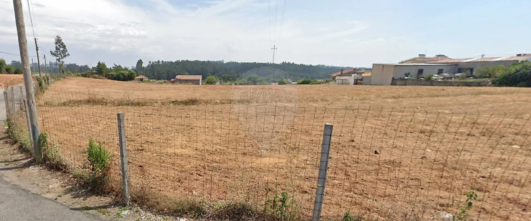 Terreno para Venda em Silvalde Foto 9