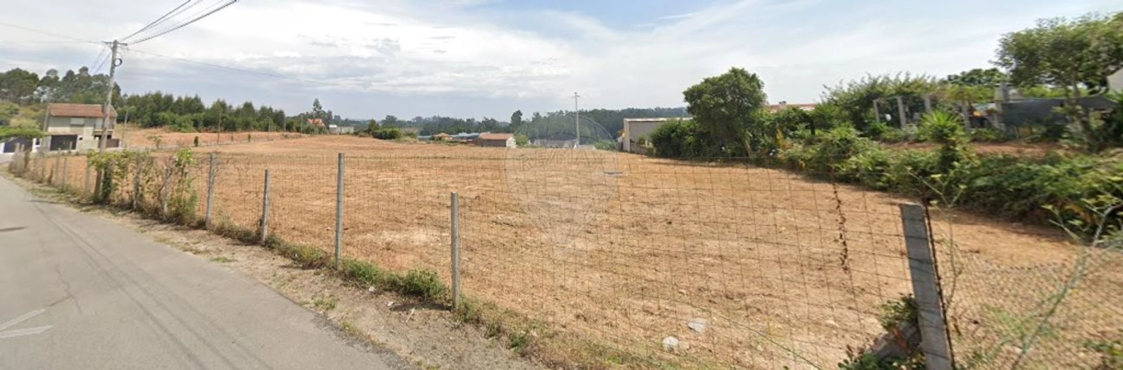 Terreno para Venda em Silvalde Foto 7