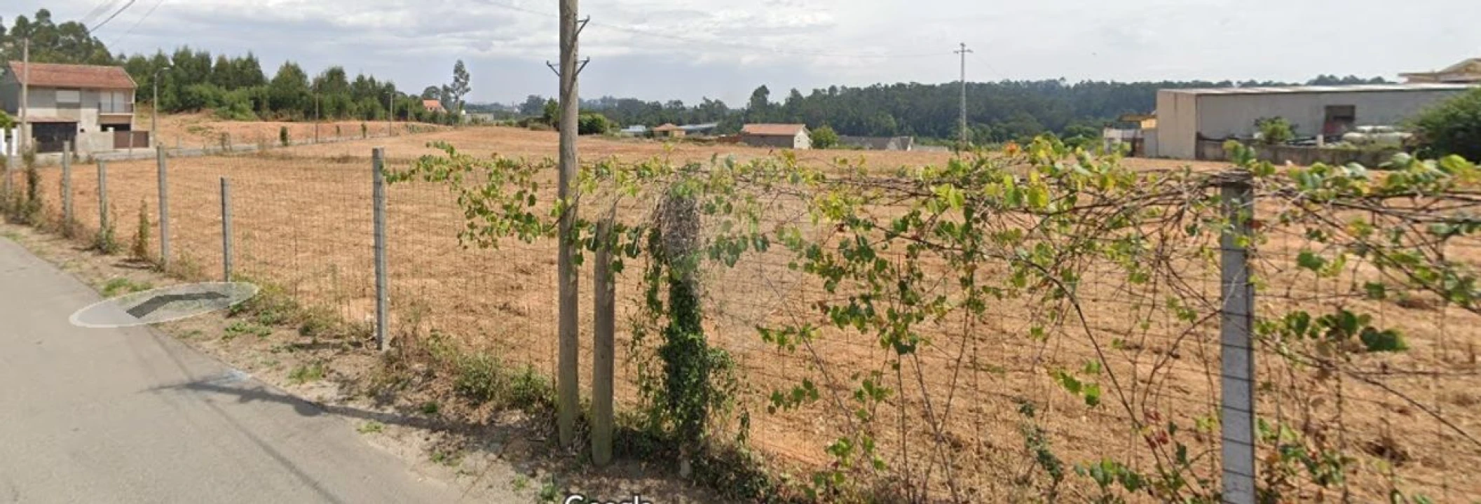 Terreno para Venda em Silvalde Foto 8