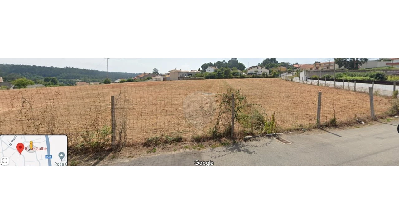 Terreno para Venda em Silvalde Foto 4