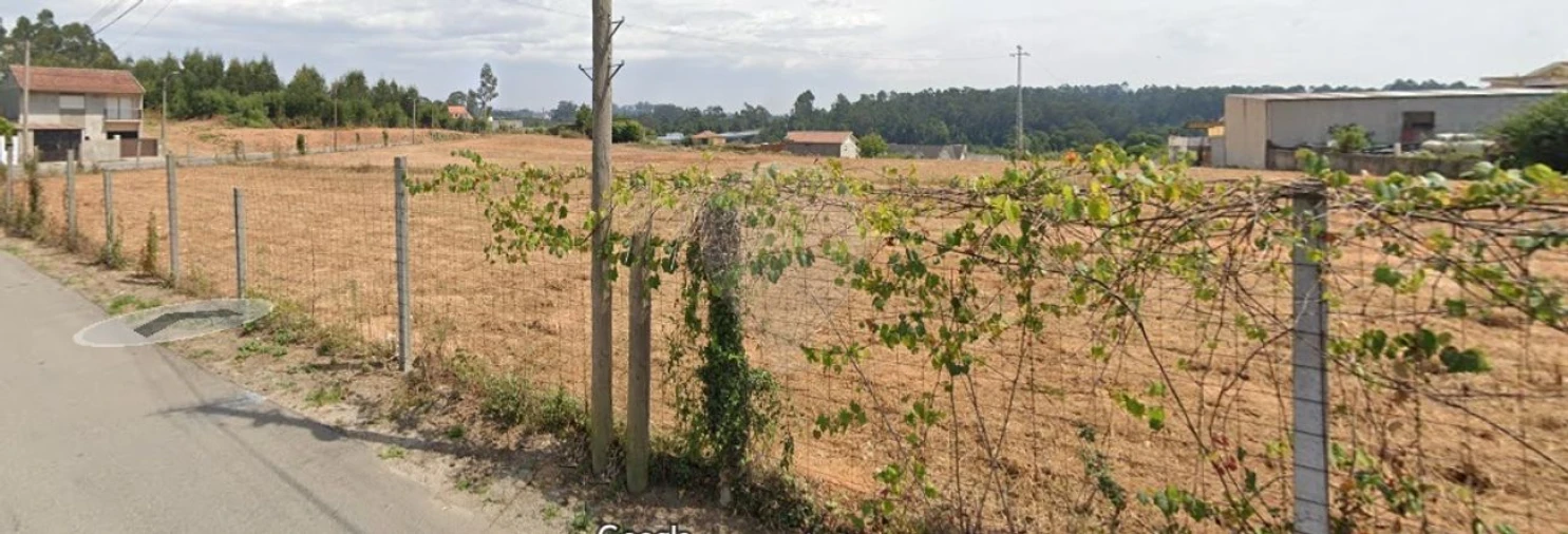 Terreno para Venda em Silvalde Foto 8
