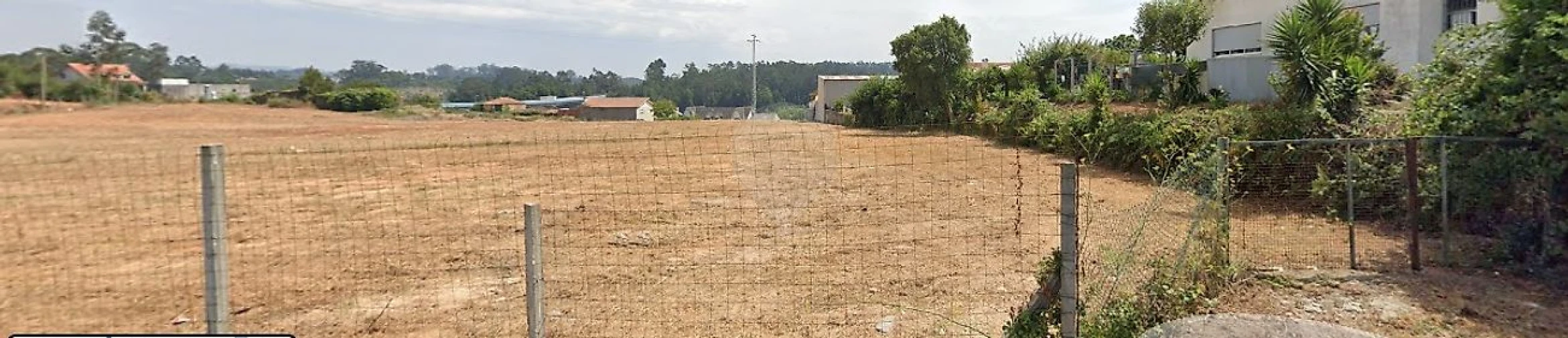 Terreno para Venda em Silvalde Foto 6