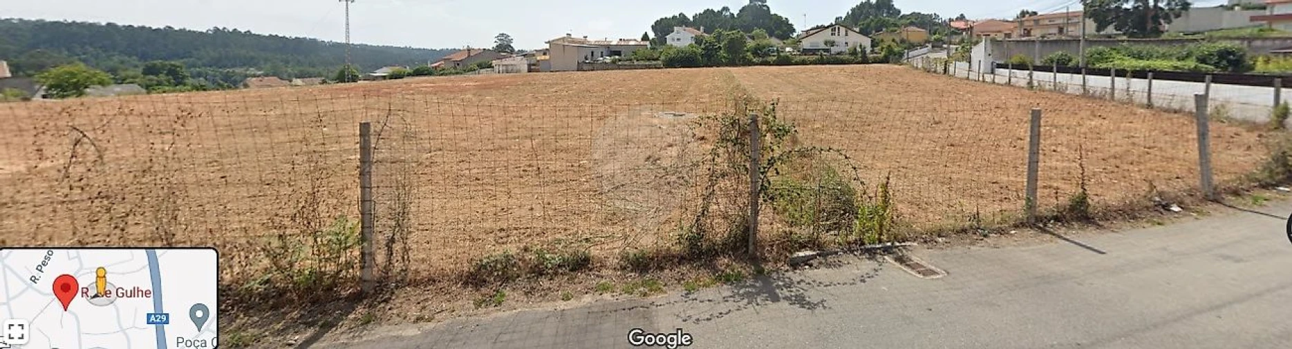 Terreno para Venda em Silvalde Foto 5