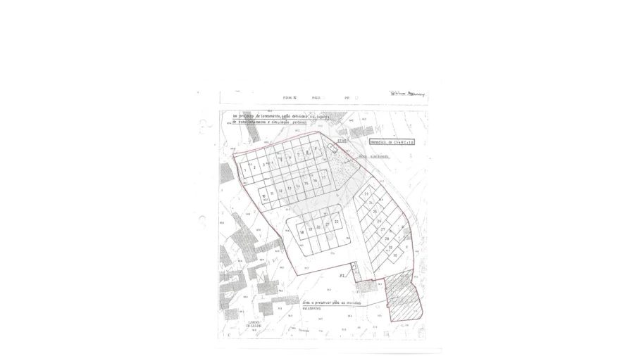 Terreno para Venda em Silvalde Foto 3