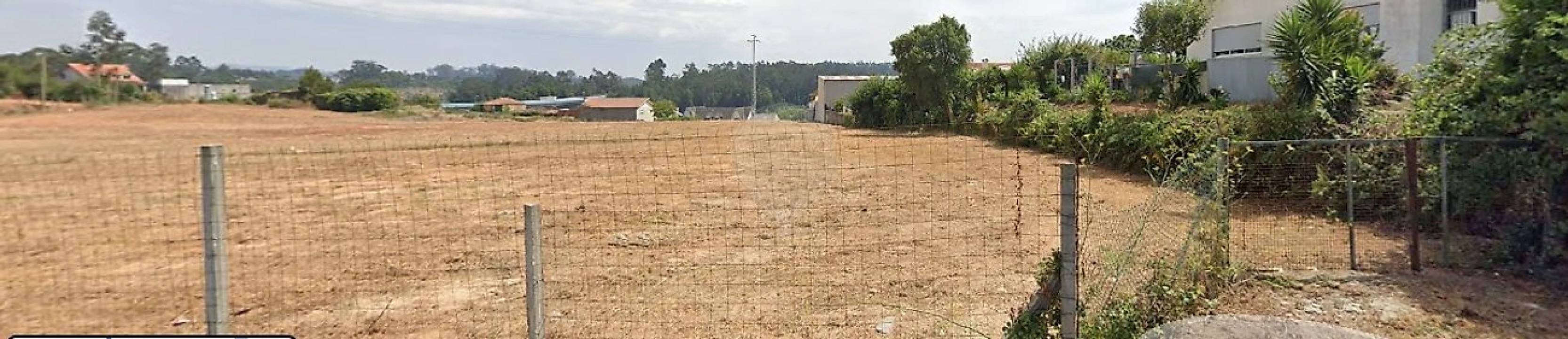 Terreno para Venda em Silvalde Foto 6