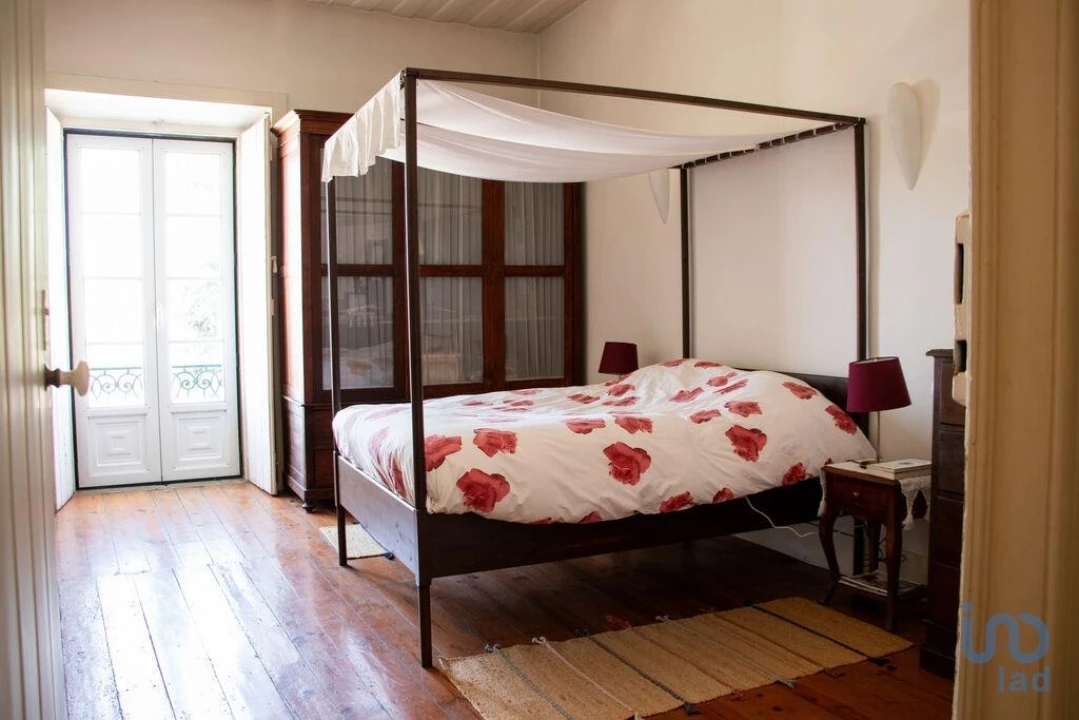 Moradia T5 para Venda em Abrantes (São Vicente e São João) e Alferrarede Foto 12