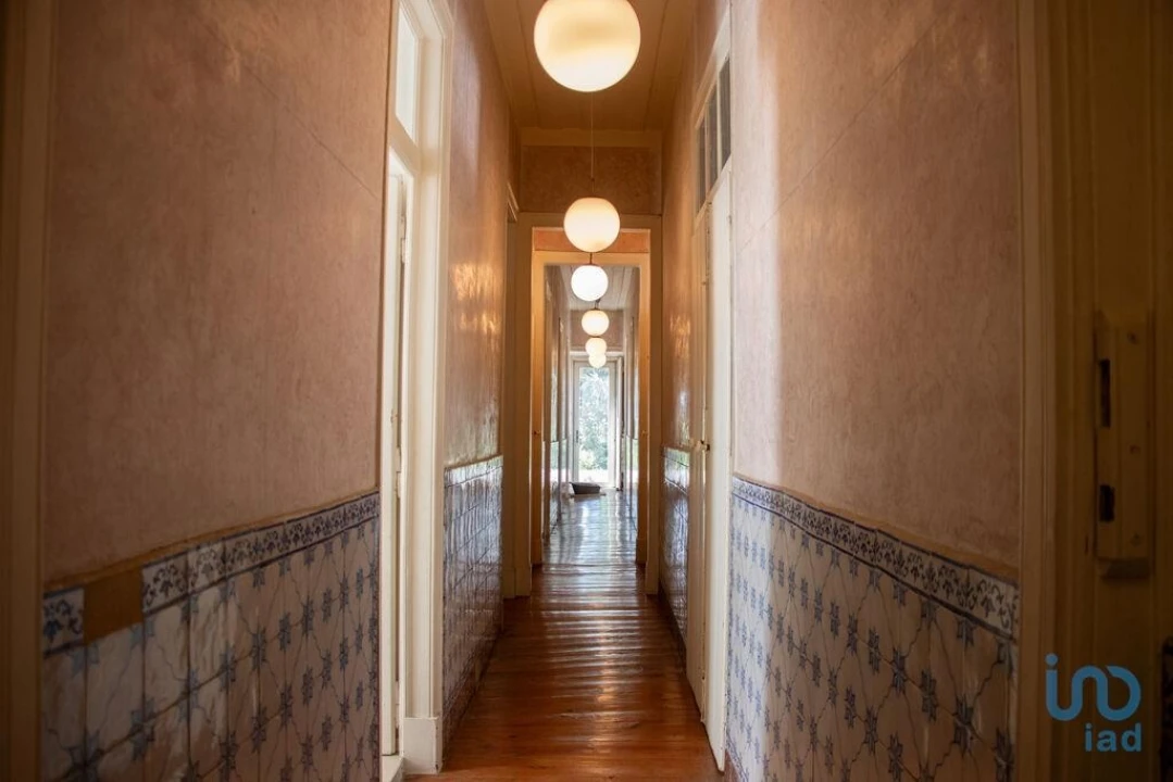 Moradia T5 para Venda em Abrantes (São Vicente e São João) e Alferrarede Foto 5