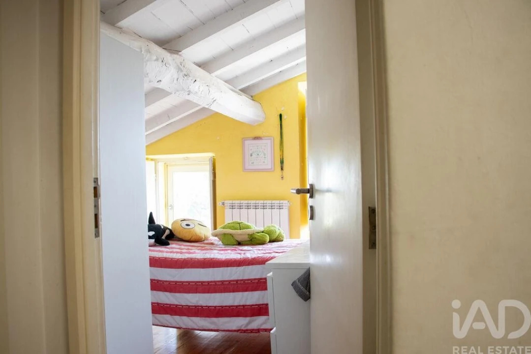 Moradia T5 para Venda em Abrantes (São Vicente e São João) e Alferrarede Foto 28