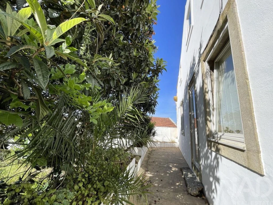 Moradia T5 para Venda em Abrantes (São Vicente e São João) e Alferrarede Foto 25