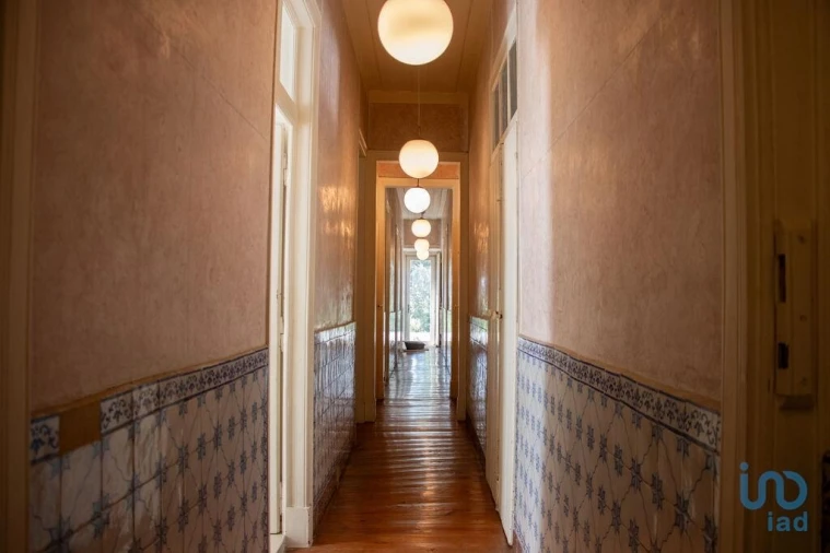 Moradia T5 para Venda em Abrantes (São Vicente e São João) e Alferrarede Foto 5