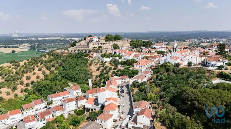 Moradia T5 para Venda em Abrantes (São Vicente e São João) e Alferrarede Foto 4