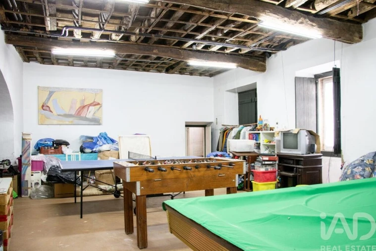 Moradia T5 para Venda em Abrantes (São Vicente e São João) e Alferrarede Foto 18