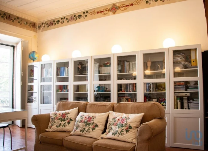 Moradia T5 para Venda em Abrantes (São Vicente e São João) e Alferrarede Foto 10