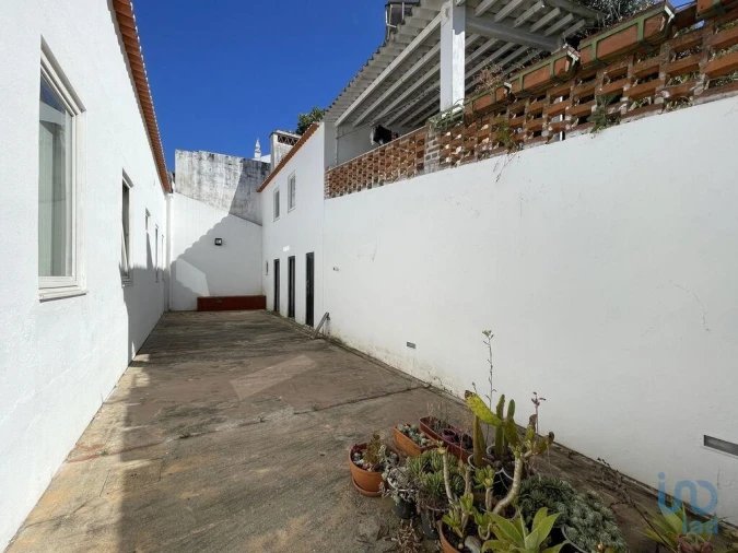 Moradia T5 para Venda em Abrantes (São Vicente e São João) e Alferrarede Foto 14