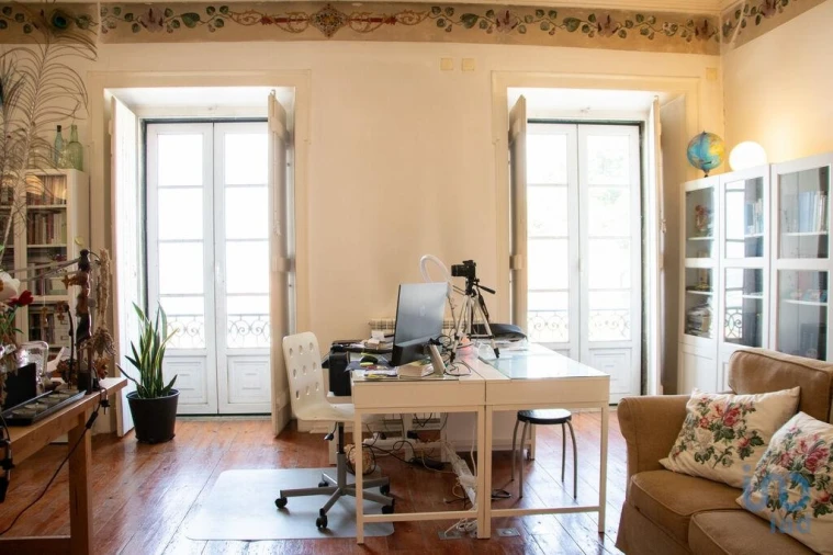 Moradia T5 para Venda em Abrantes (São Vicente e São João) e Alferrarede Foto 11